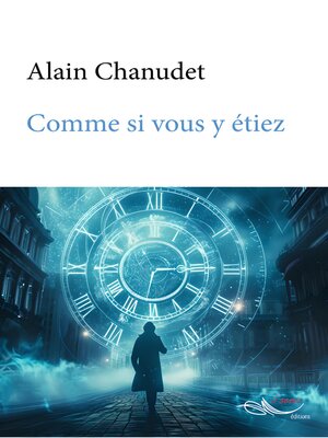 cover image of Comme si vous y étiez